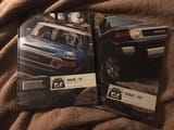 FJ Magazines