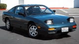 nissan 240sx