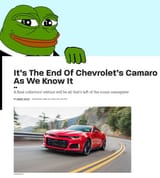 camarotroon