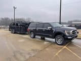 tow pig