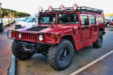 Hummer-H1
