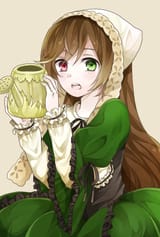 suiseki