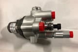 custom fuel regulator-rodding-and-internal-combustion
