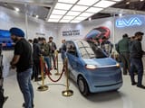 India&#039;s first solar car