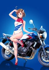 cb400revo