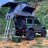 Jimny Sierra Jungle Green 4051