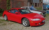 eclipse gen2
