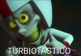 Turbotastico