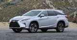 rx350l