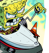 spingebinge