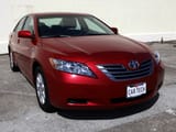 camry