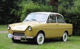 DAf Variomatic