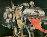 fuck pushrods