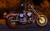 1997 Dyna Low Rider