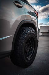 beefy rx350