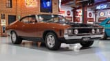 XA Falcon Coupe