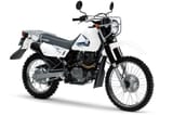 Suzuki DR200SE