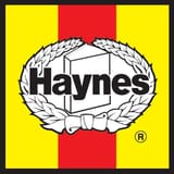 Haynes-Logo