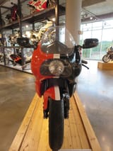 Harley Davidson VR1000 Front (2)
