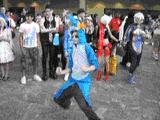 DANCINGMUDKIPS