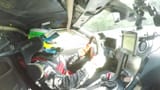 viper interior