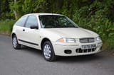 Rover 200
