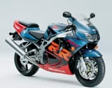Honda CBR900RR 99 2