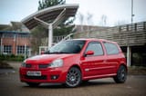 Clio RS 182 Trophy