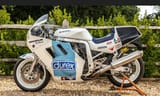 Heron Suzuki