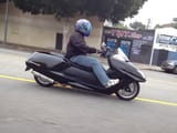 Yamaha Morphous