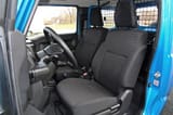 jimny divider