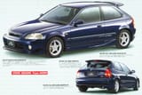Mugen SiR parts
