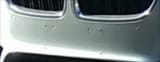 TOO POOR TO REPLACE THAT DRILLED IN BUMPER