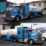 Kenworth 