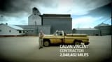 ck chevy truck 2 million miles
