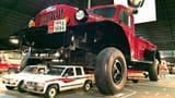 power wagon