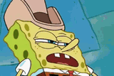 spongebob