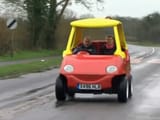 lil tikes