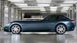 maserati gt