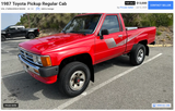 Screenshot 2025-07-15 at 22-56-47 1987 Toyota Pickup Regular Cab VIN JT4RN63R5H0180058 - CLASSIC.COM