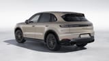 Cayenne GTS Cashmere Beige