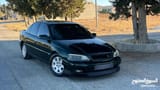 opel omega v6 3.0