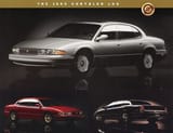 rare-rides-a-stunning-chrysler-lhs-from-1995-fine-executive-luxury