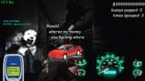 nightrunners