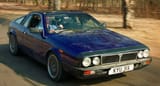 JC and the monte