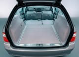 Mercedes Benz w211 wagon 2009