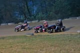 mower