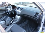 2003 Accord 