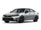 2025 Civic Hybrid