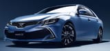 Toyota-Mark-X-2016-FL